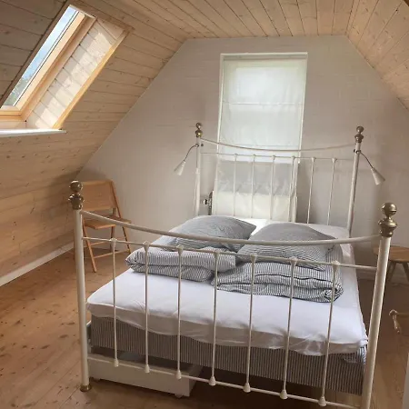 Tversted Bed & Breakfast