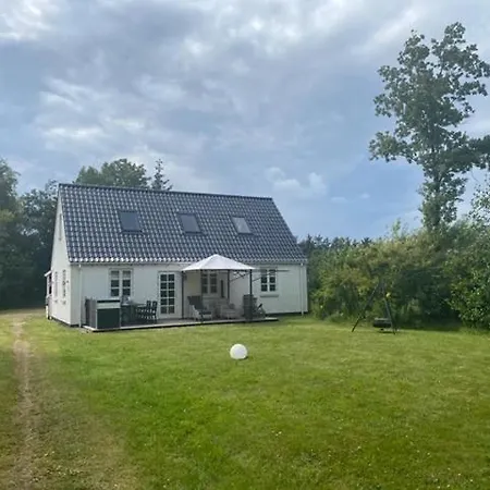 Tversted Bed & Breakfast