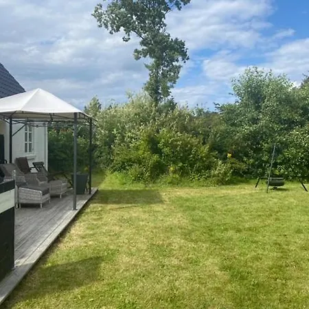 Tversted Bed & Breakfast