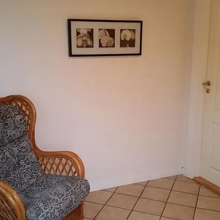 Bed & Breakfast Tversted *