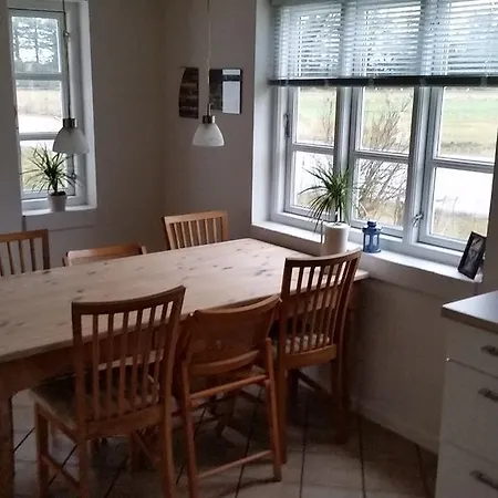 Bed & Breakfast Tversted *