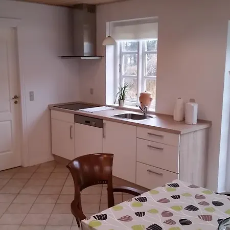 Bed & Breakfast Tversted
