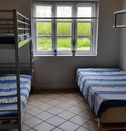 Bed & Breakfast Tversted *