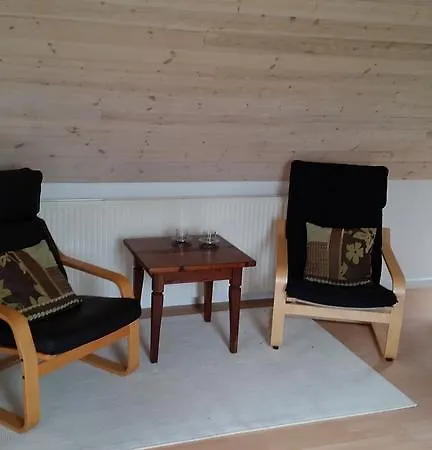 Bed & Breakfast Tversted Stabaek