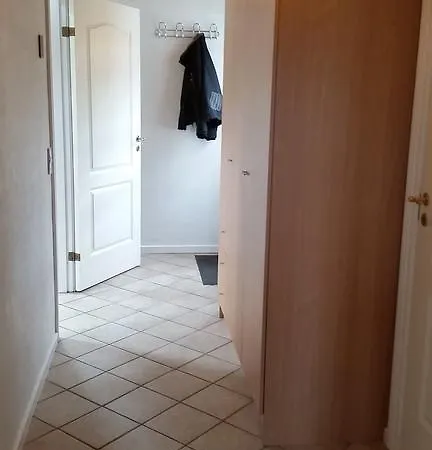 Bed & Breakfast Tversted Stabaek