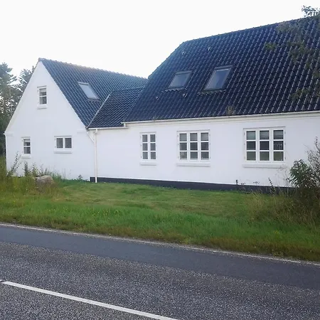 Bed & Breakfast Tversted *