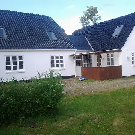 Tversted Stabæk