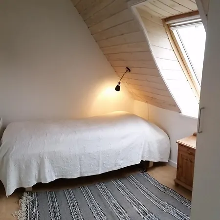 Tversted Bed & Breakfast *
