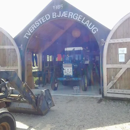 Tversted Bed & Breakfast *
