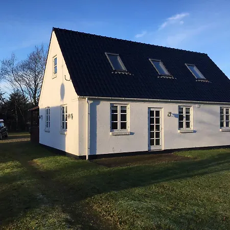 Bed & Breakfast Tversted